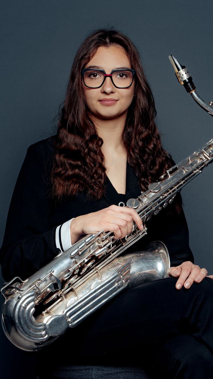 Estelle Dupont