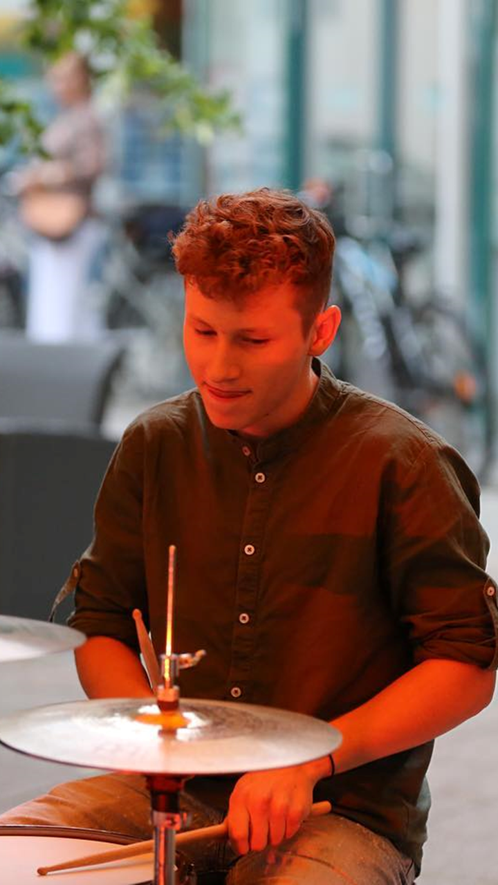 Nick Kannewurf